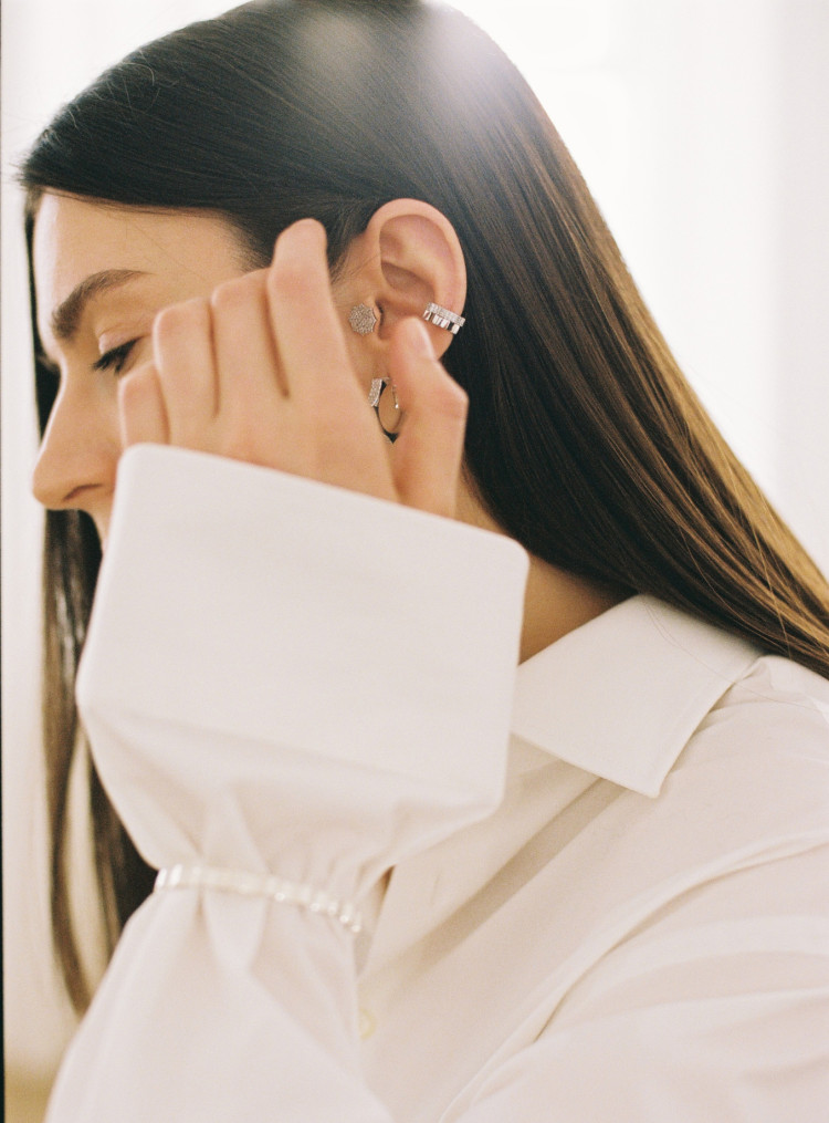 КРИСТИНА ШАВАДЗЕ