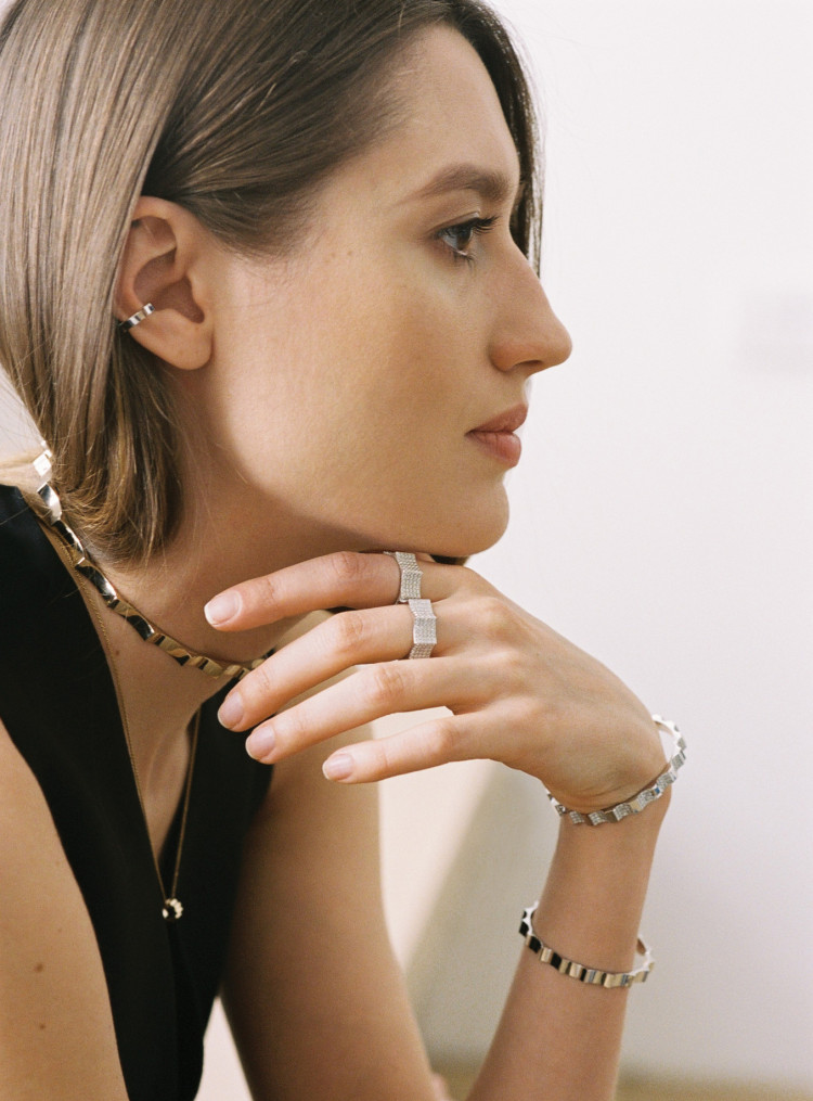 ДАРЬЯ БЕЛЯКОВА