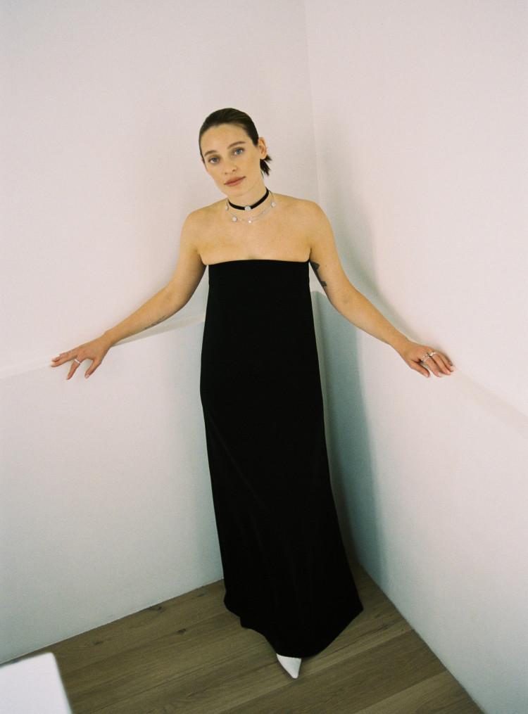 ВАЛЕРИЯ СЕРГЕЕВА