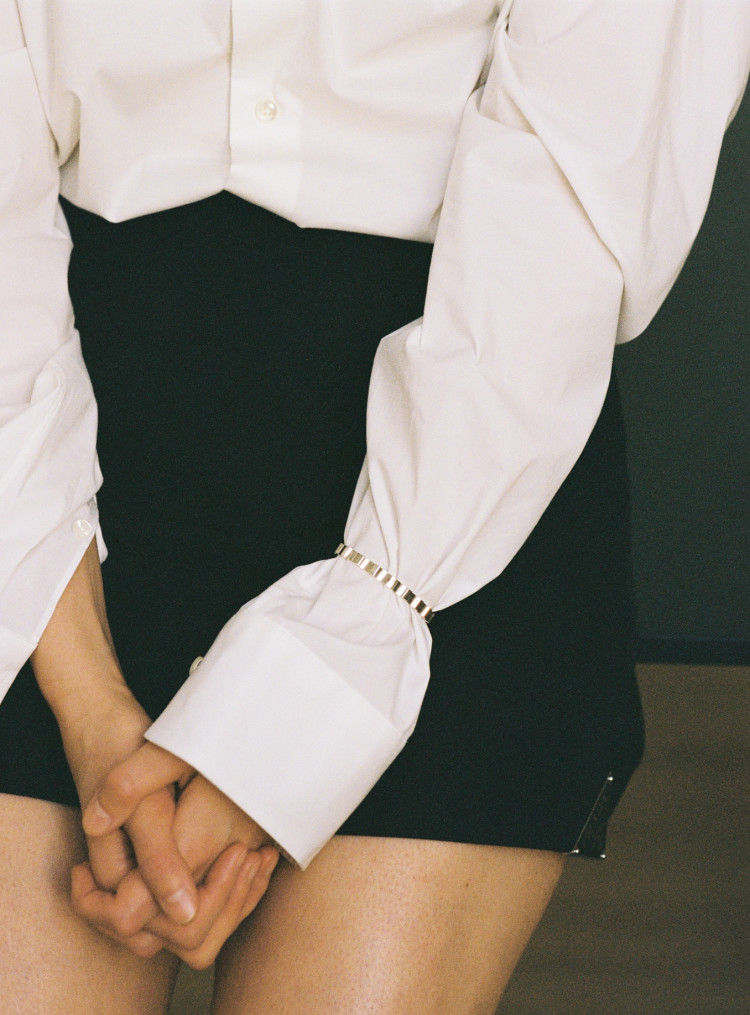 КРИСТИНА ШАВАДЗЕ