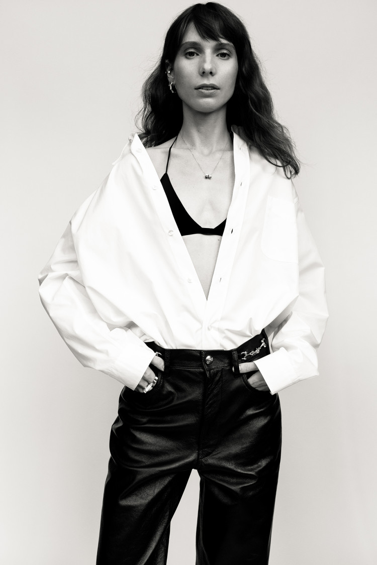 Алина Пинская