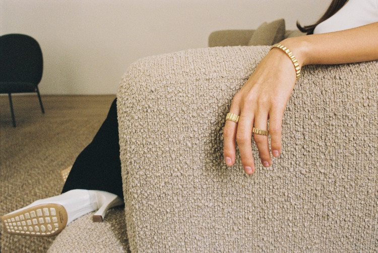 СОФЬЯ КАРПОВСКАЯ