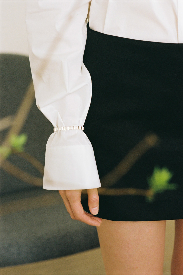 Кристина Шавадзе