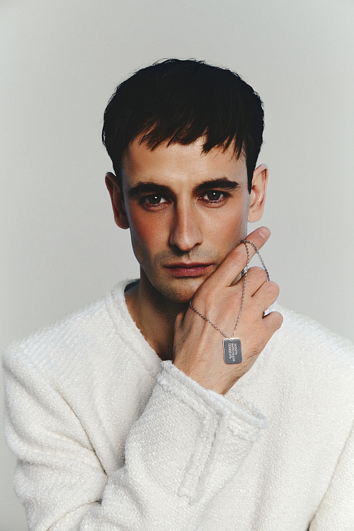 Joser x Podari zhizn