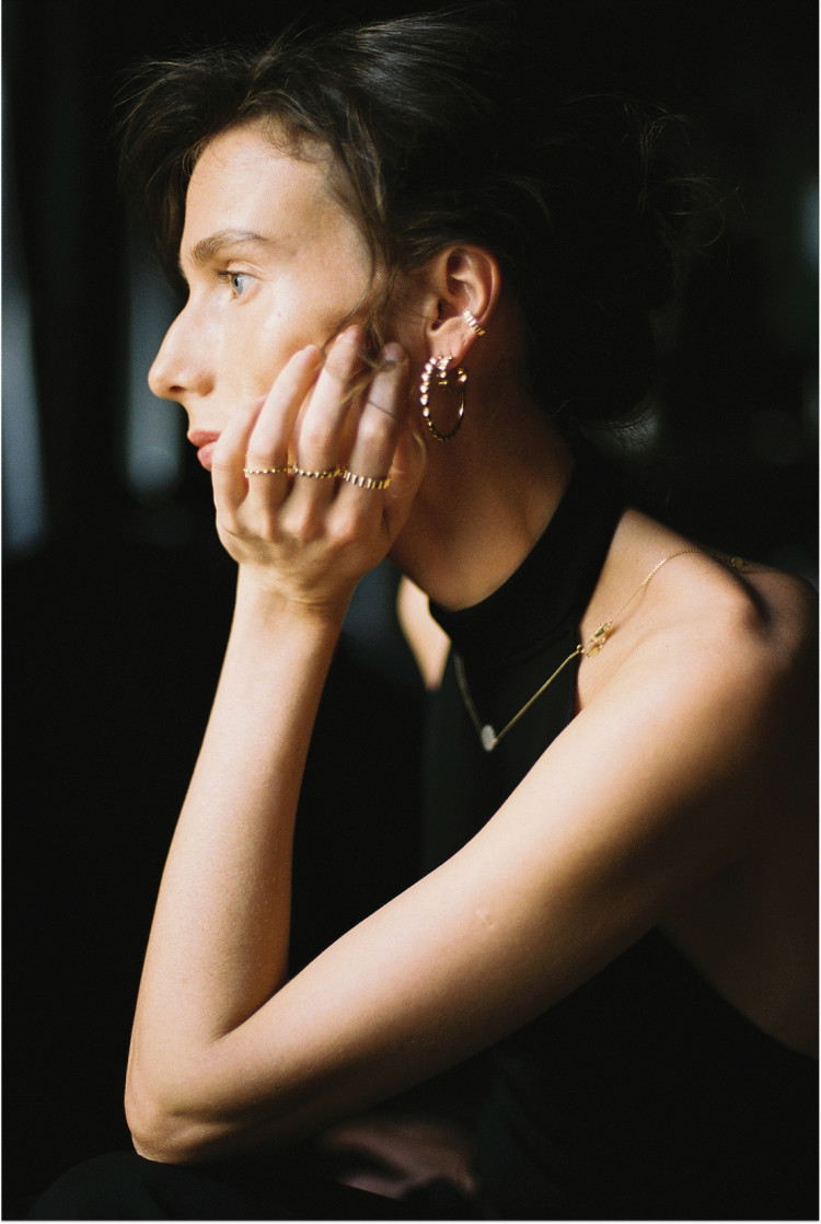 АЛИНА ПИНСКАЯ