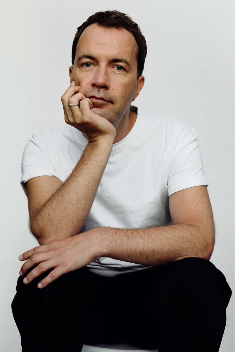 АЛЕКСАНДР ЦИМАЙЛО