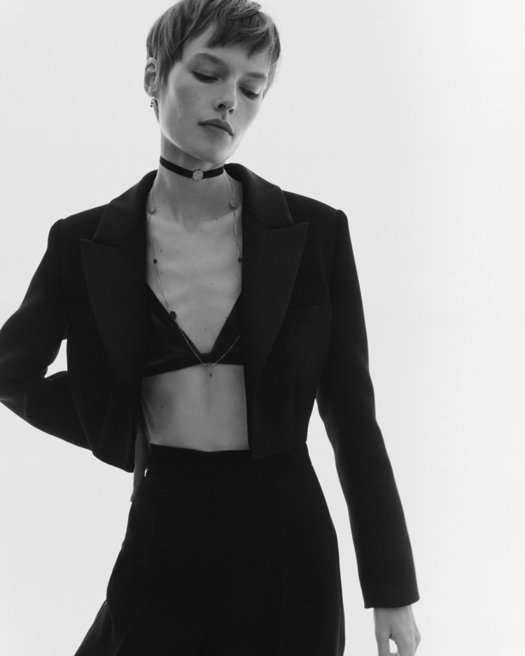 СЪЕМКА «ОРДЕР»