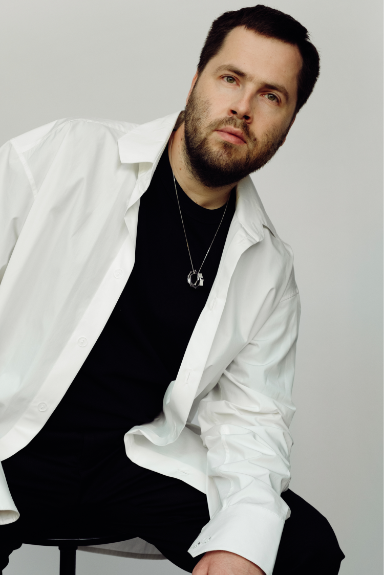 АНТОН БУНДЕНКО